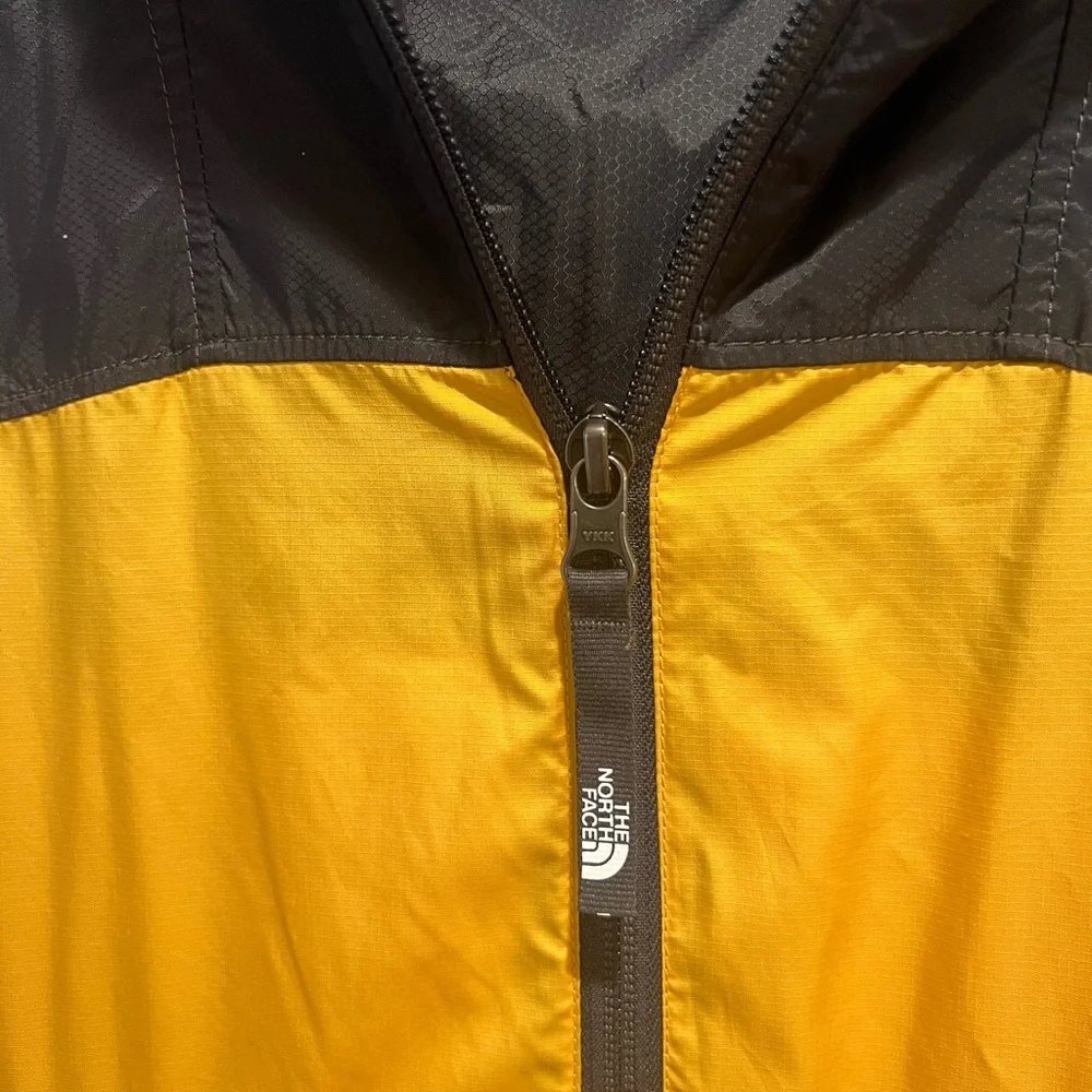 The North Face Fanorak Anorak Boys Large 14-16 - Picture 3 of 8